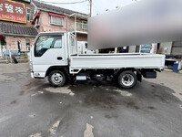 ISUZU Elf Flat Body 2RG-NHR88A 2021 99,205km_6