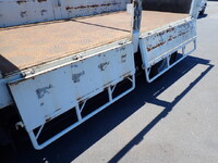 ISUZU Elf Flat Body 2RG-NKR88M 2024 36,700km_13