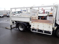 ISUZU Elf Flat Body 2RG-NKR88M 2024 36,700km_14