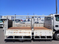 ISUZU Elf Flat Body 2RG-NKR88M 2024 36,700km_15
