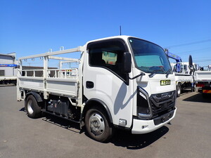 ISUZU Elf Flat Body 2RG-NKR88M 2024 36,700km_1