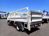 ISUZU Elf Flat Body 2RG-NKR88M 2024 36,700km_2