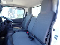 ISUZU Elf Flat Body 2RG-NKR88M 2024 36,700km_35