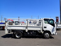 ISUZU Elf Flat Body 2RG-NKR88M 2024 36,700km_4