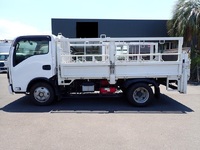 ISUZU Elf Flat Body 2RG-NKR88M 2024 36,700km_4
