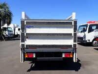 ISUZU Elf Flat Body 2RG-NKR88M 2024 36,700km_5
