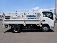 ISUZU Elf Flat Body 2RG-NKR88M 2024 36,700km_5