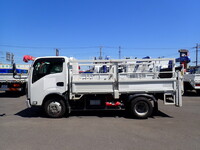 ISUZU Elf Flat Body 2RG-NKR88M 2024 36,700km_6