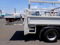 ISUZU Elf Flat Body 2RG-NKR88M 2024 36,700km_9