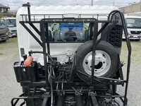 HINO Ranger Container Carrier Truck ADG-FC7JDWA 2006 29,970km_13