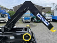 HINO Ranger Container Carrier Truck ADG-FC7JDWA 2006 29,970km_14