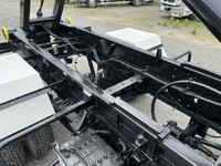 HINO Ranger Container Carrier Truck ADG-FC7JDWA 2006 29,970km_16