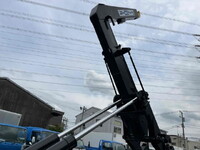 HINO Ranger Container Carrier Truck ADG-FC7JDWA 2006 29,970km_18