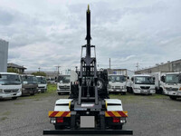 HINO Ranger Container Carrier Truck ADG-FC7JDWA 2006 29,970km_19
