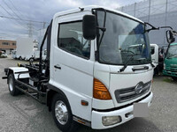 HINO Ranger Container Carrier Truck ADG-FC7JDWA 2006 29,970km_1