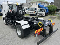 HINO Ranger Container Carrier Truck ADG-FC7JDWA 2006 29,970km_2