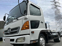 HINO Ranger Container Carrier Truck ADG-FC7JDWA 2006 29,970km_3