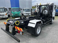 HINO Ranger Container Carrier Truck ADG-FC7JDWA 2006 29,970km_4