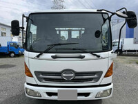 HINO Ranger Container Carrier Truck ADG-FC7JDWA 2006 29,970km_5