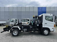 HINO Ranger Container Carrier Truck ADG-FC7JDWA 2006 29,970km_6