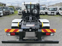 HINO Ranger Container Carrier Truck ADG-FC7JDWA 2006 29,970km_7