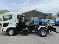 HINO Ranger Container Carrier Truck ADG-FC7JDWA 2006 29,970km_8