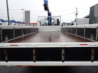 ISUZU Forward Truck (With 3 Steps Of Cranes) 2RG-FRR90S2 2019 316,500km_10