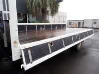 ISUZU Forward Truck (With 3 Steps Of Cranes) 2RG-FRR90S2 2019 316,500km_11