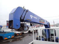 ISUZU Forward Truck (With 3 Steps Of Cranes) 2RG-FRR90S2 2019 316,500km_15