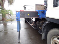 ISUZU Forward Truck (With 3 Steps Of Cranes) 2RG-FRR90S2 2019 316,500km_16