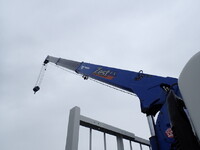 ISUZU Forward Truck (With 3 Steps Of Cranes) 2RG-FRR90S2 2019 316,500km_17