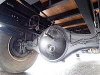 ISUZU Forward Truck (With 3 Steps Of Cranes) 2RG-FRR90S2 2019 316,500km_27