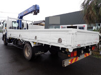 ISUZU Forward Truck (With 3 Steps Of Cranes) 2RG-FRR90S2 2019 316,500km_2