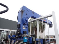 ISUZU Forward Truck (With 3 Steps Of Cranes) 2RG-FRR90S2 2019 316,500km_31