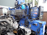 ISUZU Forward Truck (With 3 Steps Of Cranes) 2RG-FRR90S2 2019 316,500km_32