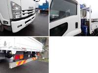 ISUZU Forward Truck (With 3 Steps Of Cranes) 2RG-FRR90S2 2019 316,500km_34