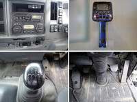 ISUZU Forward Truck (With 3 Steps Of Cranes) 2RG-FRR90S2 2019 316,500km_40