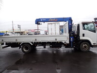 ISUZU Forward Truck (With 3 Steps Of Cranes) 2RG-FRR90S2 2019 316,500km_4