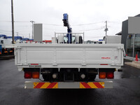 ISUZU Forward Truck (With 3 Steps Of Cranes) 2RG-FRR90S2 2019 316,500km_5
