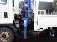 ISUZU Forward Truck (With 3 Steps Of Cranes) 2RG-FRR90S2 2019 316,500km_7