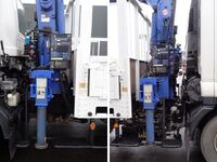ISUZU Forward Truck (With 3 Steps Of Cranes) 2RG-FRR90S2 2019 316,500km_7