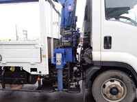ISUZU Forward Truck (With 3 Steps Of Cranes) 2RG-FRR90S2 2019 316,500km_8