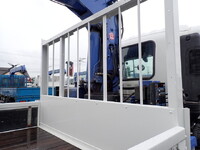 ISUZU Forward Truck (With 3 Steps Of Cranes) 2RG-FRR90S2 2019 316,500km_8