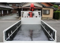 HINO Dutro Truck (With 3 Steps Of Cranes) TKG-XZU650M 2014 81,000km_15