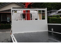 HINO Dutro Truck (With 3 Steps Of Cranes) TKG-XZU650M 2014 81,000km_16