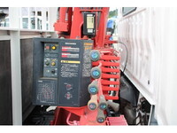 HINO Dutro Truck (With 3 Steps Of Cranes) TKG-XZU650M 2014 81,000km_21