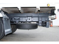 HINO Dutro Truck (With 3 Steps Of Cranes) TKG-XZU650M 2014 81,000km_26
