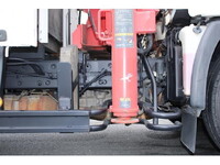 HINO Dutro Truck (With 3 Steps Of Cranes) TKG-XZU650M 2014 81,000km_27