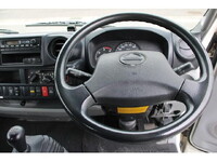 HINO Dutro Truck (With 3 Steps Of Cranes) TKG-XZU650M 2014 81,000km_31