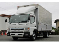 MITSUBISHI FUSO Canter Aluminum Wing TPG-FEB80 2018 108,000km_3